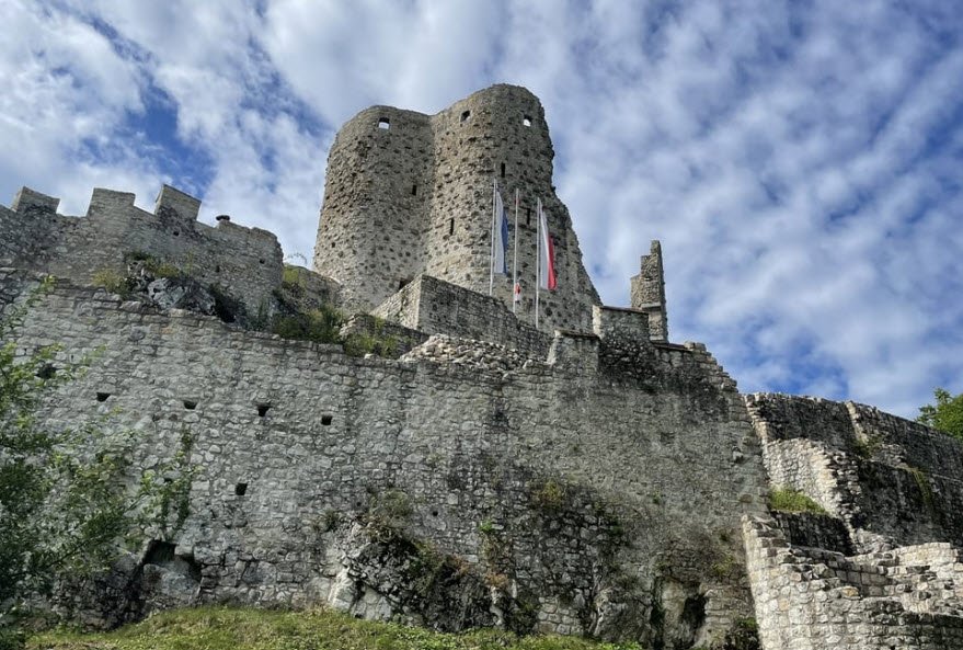 Frohberg Castle, Aesch, Switzerland, Switzerland